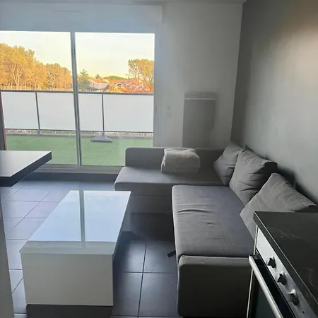 Cosy Apartmán *