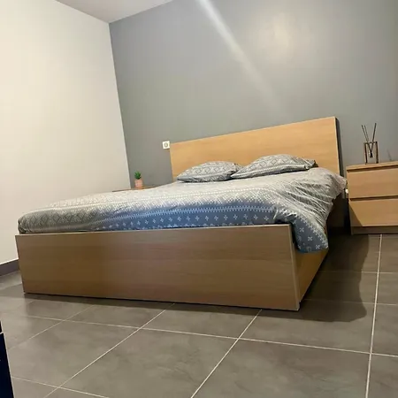 Cosy Le Crès