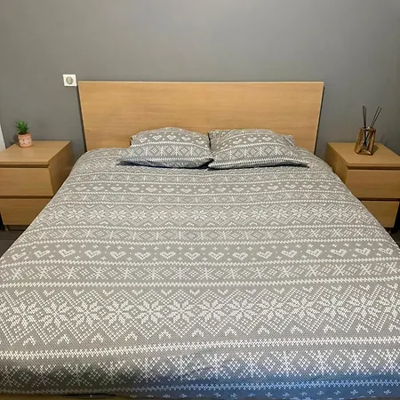 Apartmán Cosy *