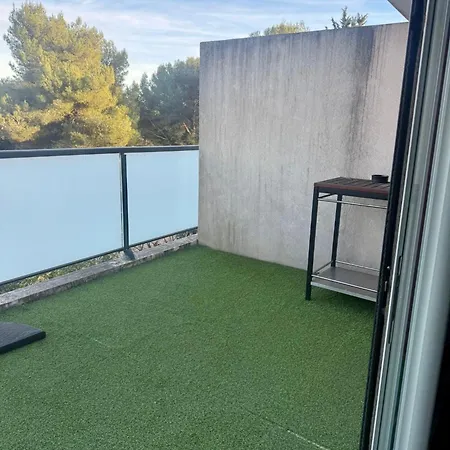 Daire Cosy Le Crès