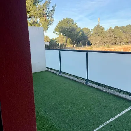 Daire Cosy Le Crès