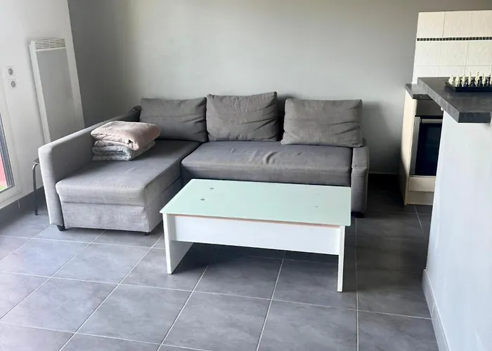 Cosy * Le Crès
