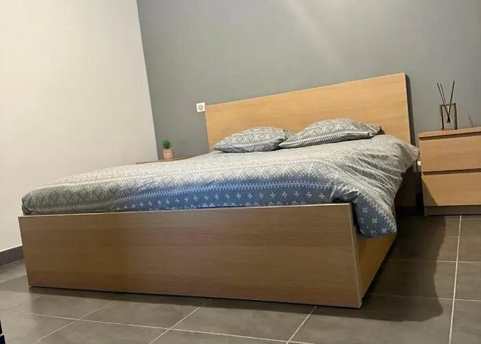 Cosy Le Crès