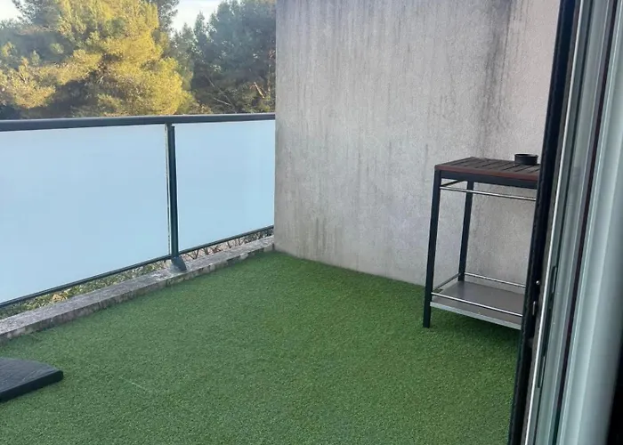 Appartamento Cosy Le Crès