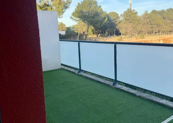 Appartamento Cosy Le Crès
